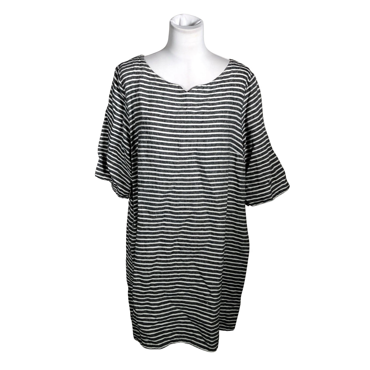 Unisex Bypias - Mitteveniv kleit, suurus 40 - Hall (1)
