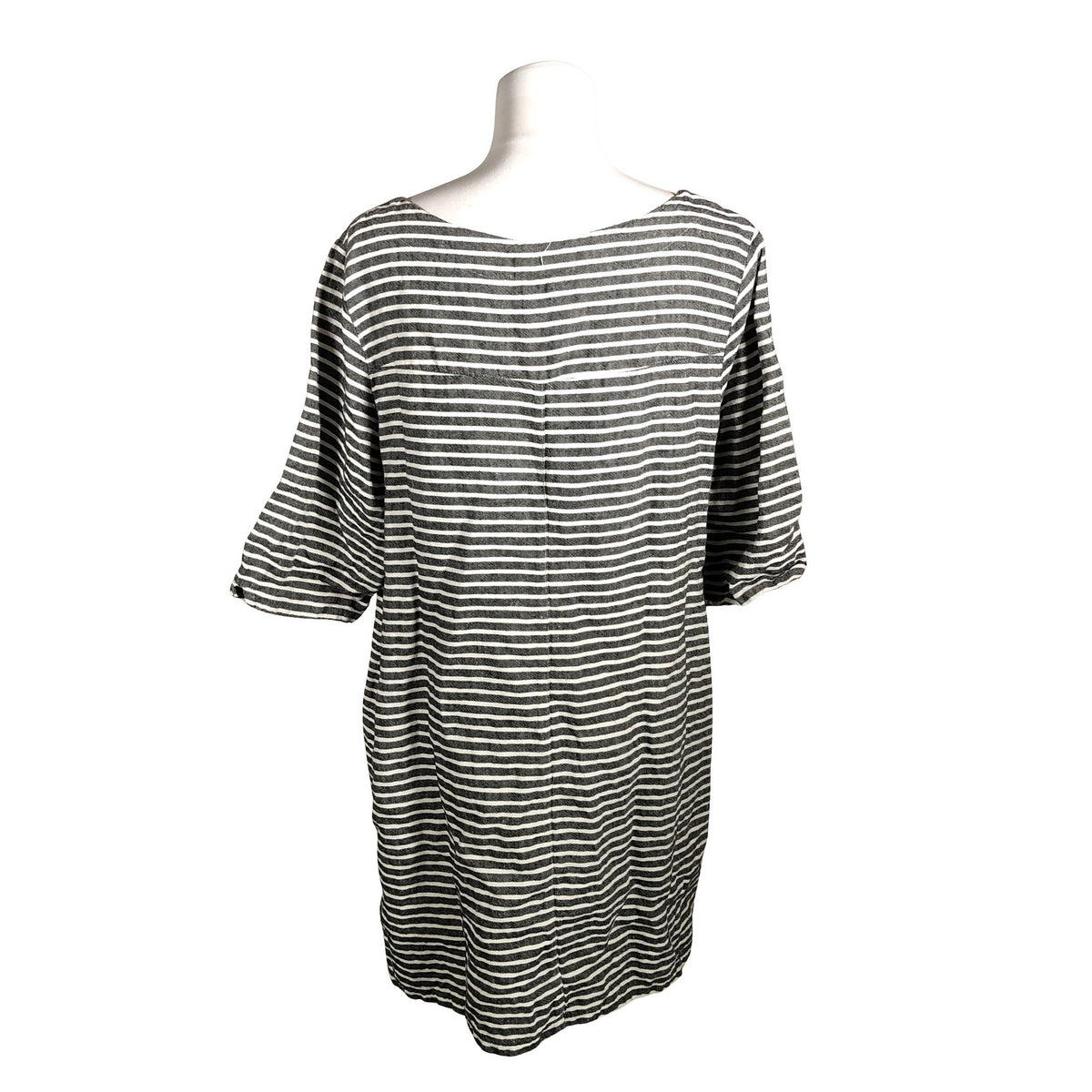 Unisex Bypias - Mitteveniv kleit, suurus 40 - Hall (2)