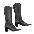 Unisex Piano - Saapad, suurus 38 - Must ()