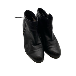 Unisex Tamaris - Poolsaapad, suurus 39 - Must (2)