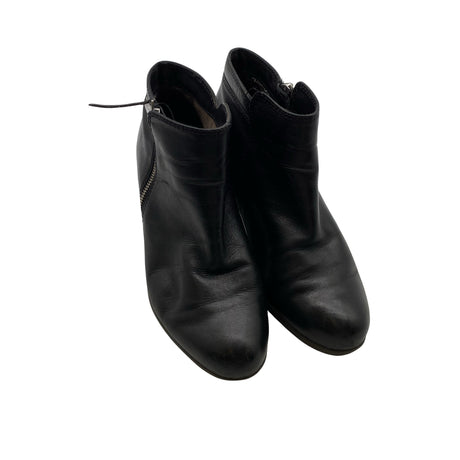 Unisex Tamaris - Poolsaapad, suurus 39 - Must (2)