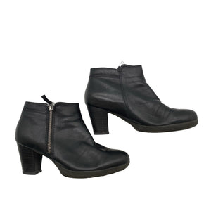 Unisex Tamaris - Poolsaapad, suurus 39 - Must (1)