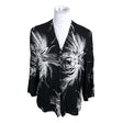 Unisex Classica - Pluus, suurus 40 - Must ()