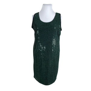 Unisex Handmade - Pidulik kleit, suurus 44 - Roheline (1)