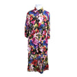 Unisex Peter Hahn - Õhuke tuunika, suurus 42 - Roosa ()