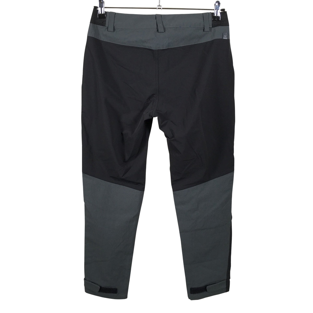 Unisex Haglöfs - Õuepüksid, suurus 40 - Hall (2)