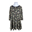 Unisex Per Una by Marks & Spencer - Õhuke kleit, suurus 52 - Must ()