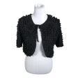 Unisex Vie Ta Vie - Jakk, suurus 36 - Must ()