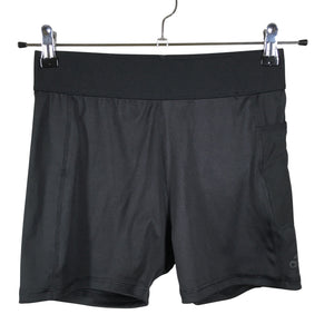 Unisex Adidas - Lühikesed spordipüksid, suurus 38 - Must (1)