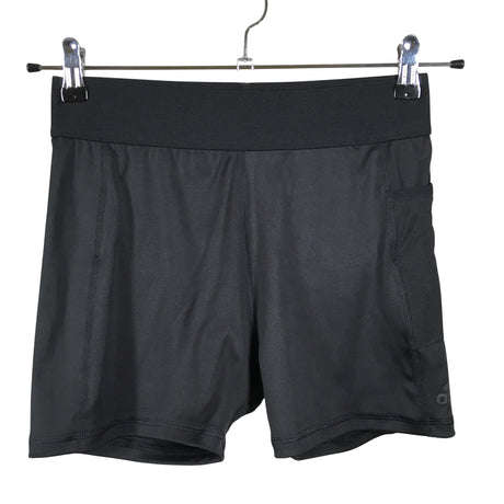 Unisex Adidas - Lühikesed spordipüksid, suurus 38 - Must ()