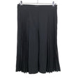 Unisex Paola! - Mittevenivad poolpikad püksid, suurus 42 - Must ()