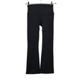 Unisex Alo - Spordipüksid, suurus 38 - Must ()