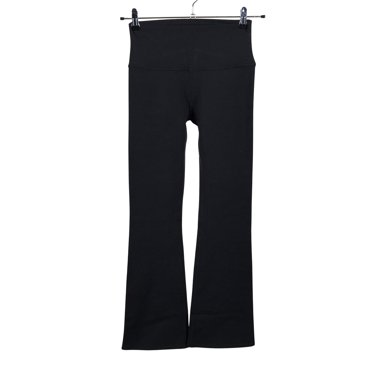 Unisex Alo - Spordipüksid, suurus 38 - Must (1)