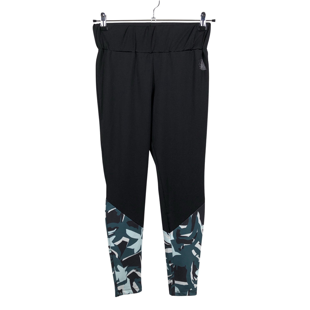 Unisex Zizzi - Spordiretuusid, suurus 42 - Must (1)