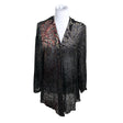 Unisex Modelia - Jakk, suurus 38 - Must ()
