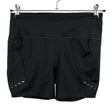Unisex Nike - Lühikesed spordipüksid, suurus 40 - Must ()
