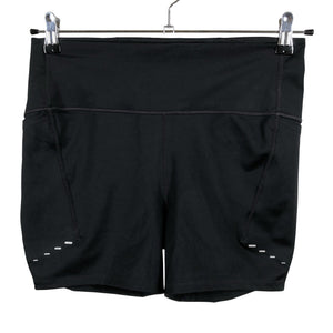 Unisex Nike - Lühikesed spordipüksid, suurus 40 - Must (1)