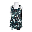 Unisex Zizzi - Sporditopp, suurus 42 - Roheline ()