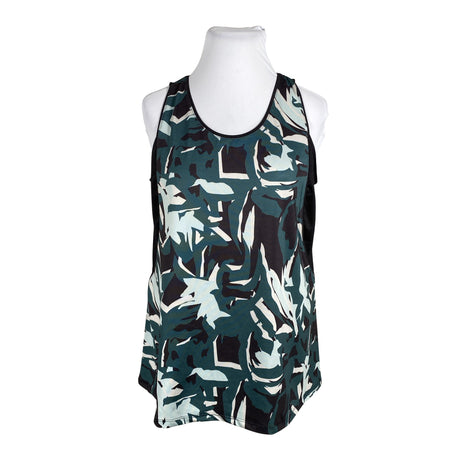 Unisex Zizzi - Sporditopp, suurus 42 - Roheline ()