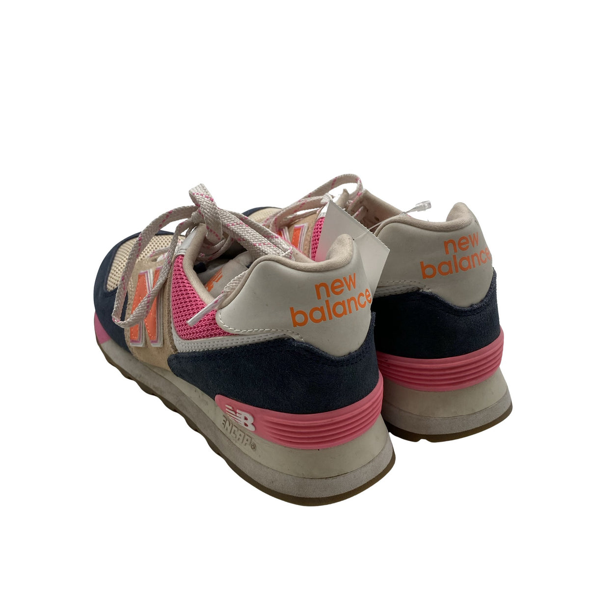 Unisex New Balance - Tossud, suurus 40 - Beige (2)