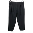 Unisex Voglia - Viigipüksid, suurus 46 - Must ()