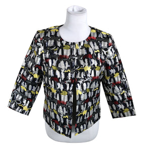 Unisex Promise - Pidulik jakk, suurus 36 - Hall (1)