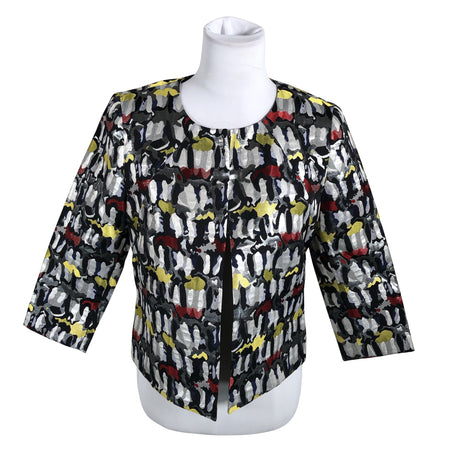 Unisex Promise - Pidulik jakk, suurus 36 - Hall ()