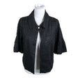 Unisex Finnsön - Pidulik jakk, suurus 38 - Must ()