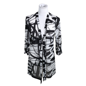 Unisex Jade - Jakk, suurus 40 - Hall (1)