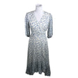 Unisex Polo Ralph Lauren - Mitteveniv kleit, suurus 38 - Helesinine ()