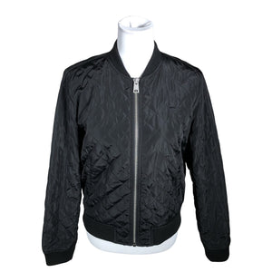 Unisex Levi's - Tepitud jope, suurus 38 - Must (1)