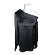 Unisex River Island - Pluus, suurus 38 - Must ()
