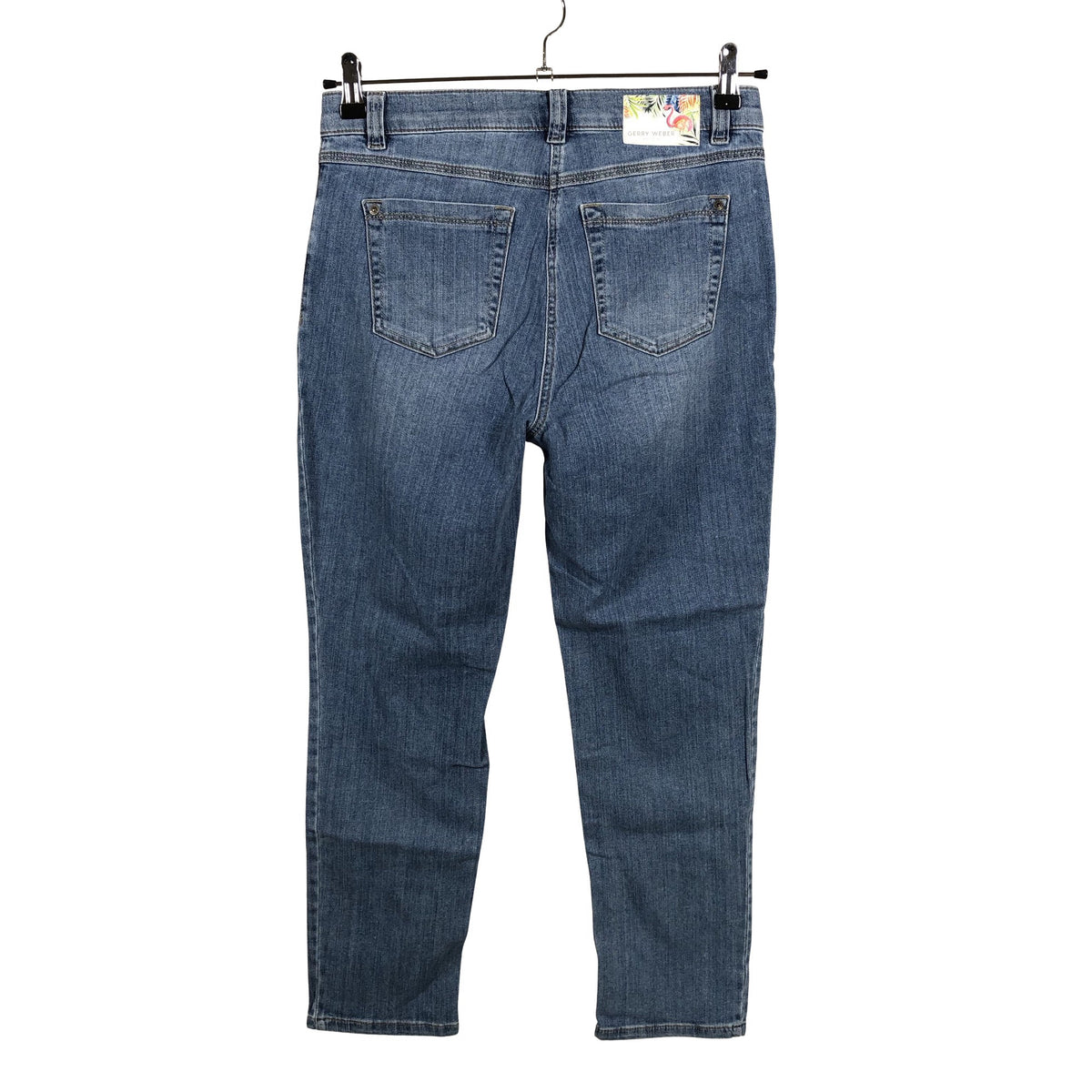 Unisex Gerry Weber - Teksad, suurus 40 - Sinine (2)