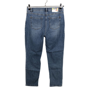 Unisex Gerry Weber - Teksad, suurus 40 - Sinine (2)