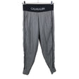 Unisex Calvin Klein - Trikotaažist püksid, suurus 38 - Hall ()