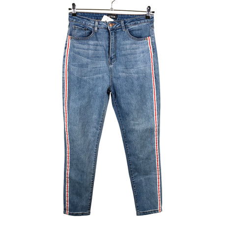 Unisex 77th Flea - Teksad, suurus 42 - Sinine ()