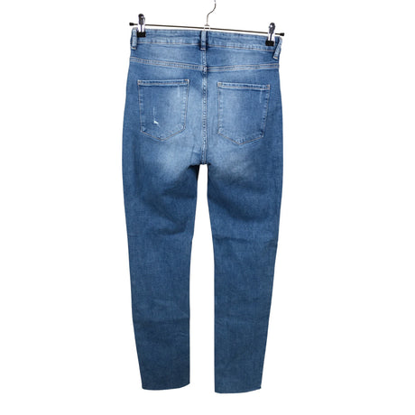 Unisex Lindex - Teksad, suurus 40 - Sinine (2)