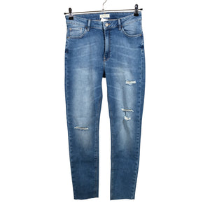 Unisex Lindex - Teksad, suurus 40 - Sinine (1)