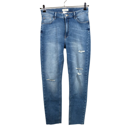 Unisex Lindex - Teksad, suurus 40 - Sinine ()