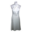 Unisex Karen Millen - Mitteveniv kleit, suurus 40 - Valge ()