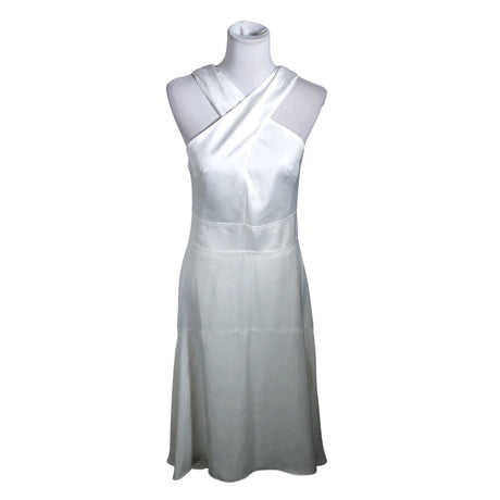 Unisex Karen Millen - Mitteveniv kleit, suurus 40 - Valge ()