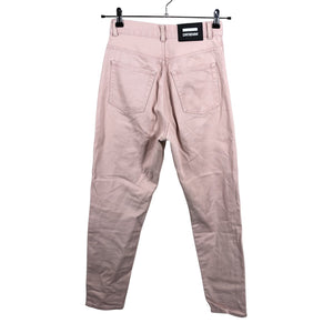 Unisex Dr.Denim - Teksad, suurus W26 - Heleroosa (2)