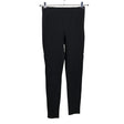 Unisex Nanso - Trikotaažist püksid, suurus 34 - Must ()