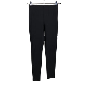 Unisex Nanso - Trikotaažist püksid, suurus 34 - Must (1)