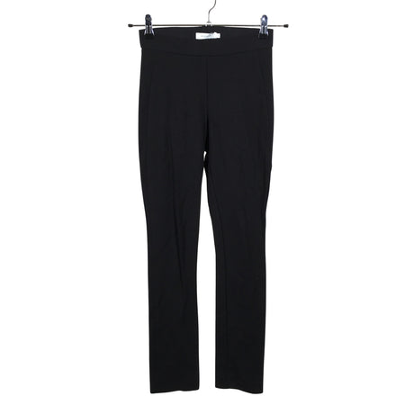 Unisex Andiata - Trikotaažist püksid, suurus 34 - Must ()