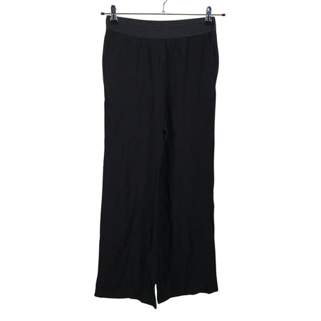 Unisex Samsoe&Samsoe - Õhukesed püksid, suurus 34 - Must ()