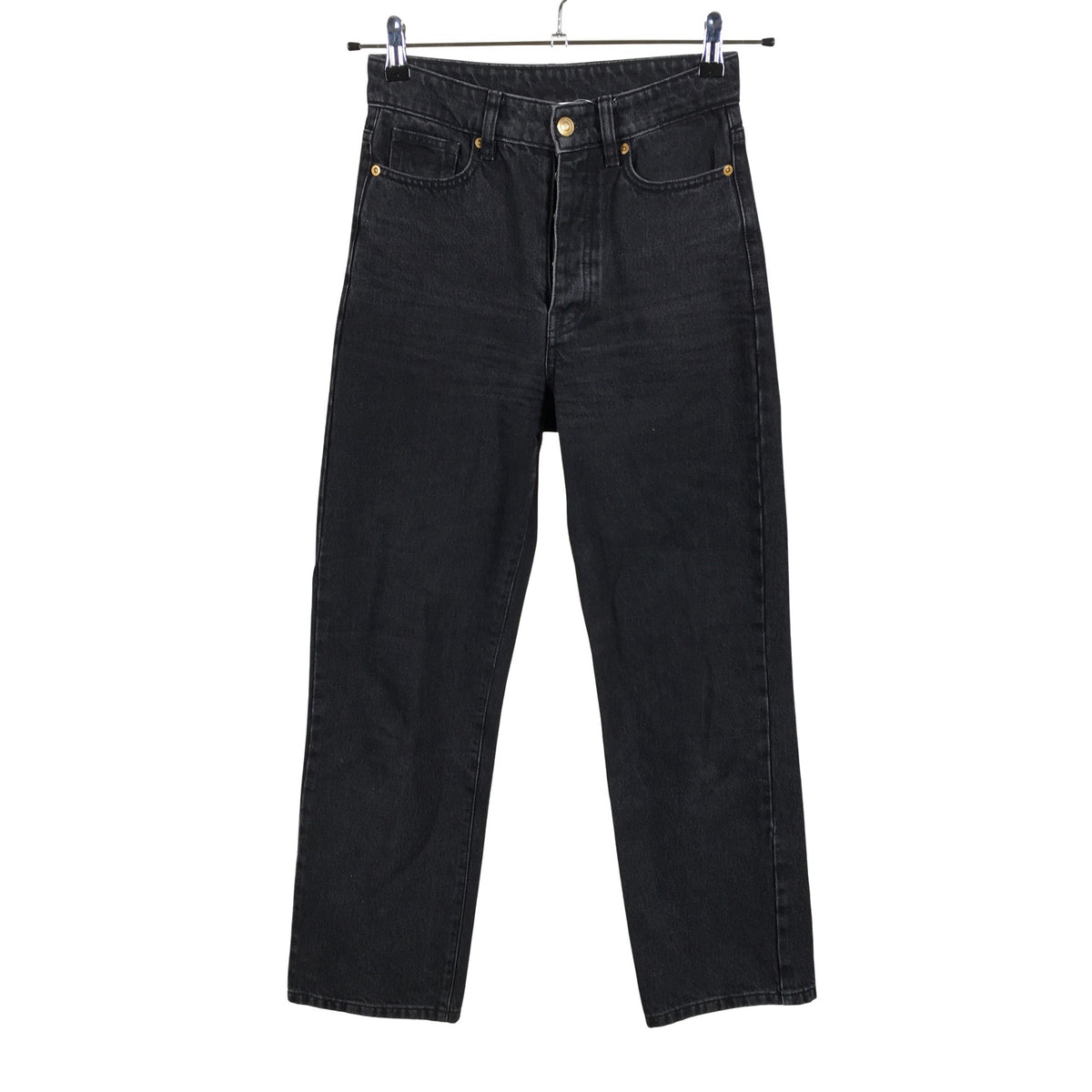 Unisex by Malene Birger - Teksad, suurus 36 - Hall (1)