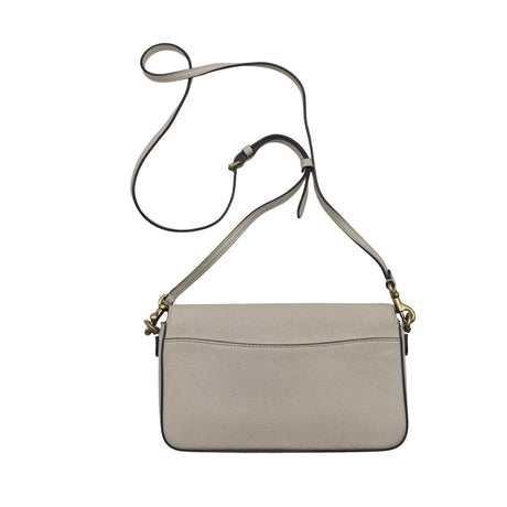 Unisex Coach - Õlakott, suurus Mini - Beige (2)