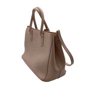 Unisex Furla - Käekott, suurus Midi - Heleroosa (2)