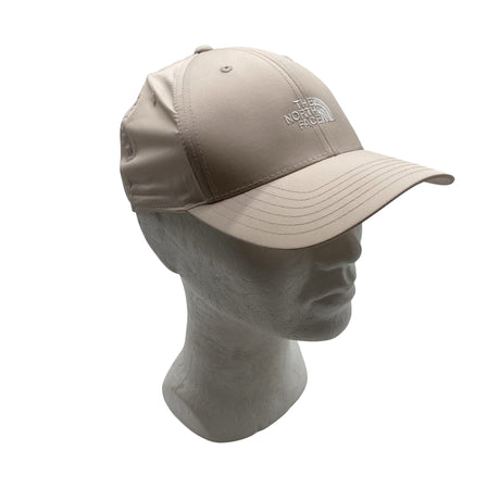 Unisex The North Face - Nokamüts, suurus 52 - 54 cm - Beige ()